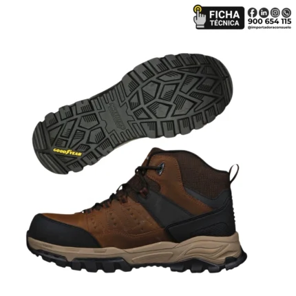 Botin Arch Fit Taver ct