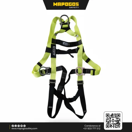 ARNES 3 ANILLOS CL3A