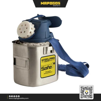 AUTORRESCATADOR SAFE 1
