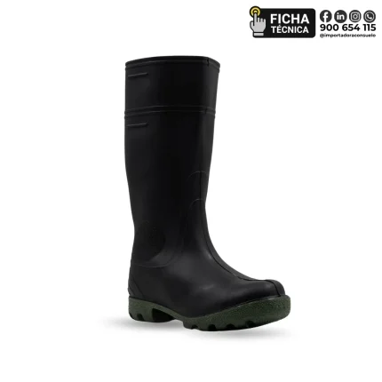 BOTA PETROLERA PVC C.P.A