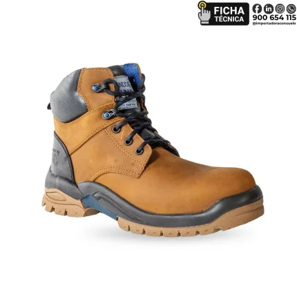 BOTIN LEONIDAS SS32D-153 18KV MARRON