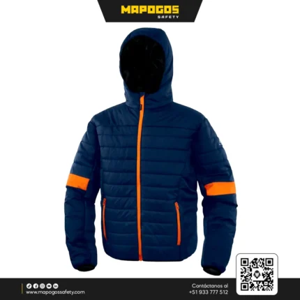 CASACA BLOOM | Casaca Térmica | Delta Plus