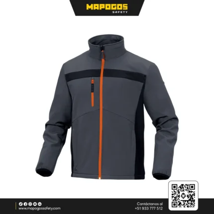 CASACA LULEA 2 | DELTA PLUS