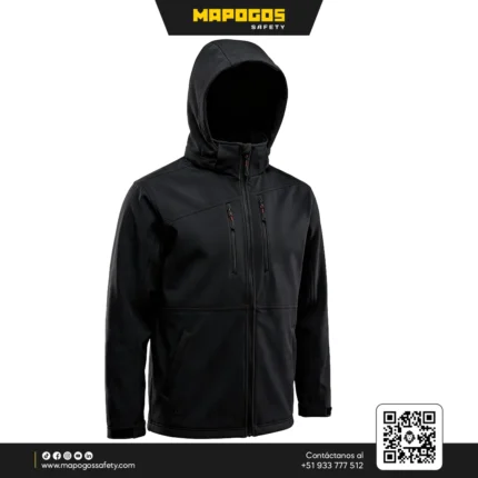 CASACA MILTON | DELTA PLUS