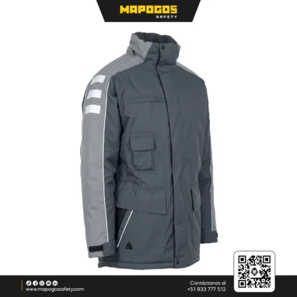 CASACA NORDLAND TÉRMICA | DELTA PLUS