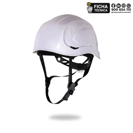 CASCO GRANITE PEAK 8 PUNTAS - DELTA PLUS