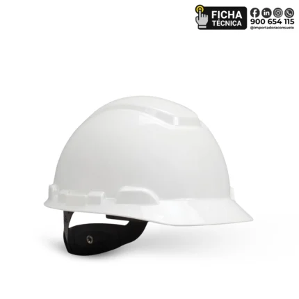 Casco de Seguridad 3M Serie H-700