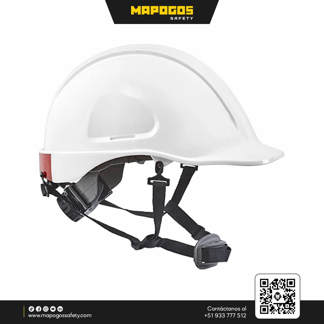 CASCO MOUNTAIN ABS 6 PUNTAS _03_ STEELPRO