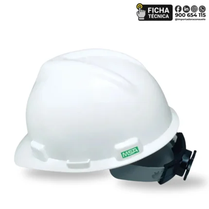 CASCO V-GARD – MSA