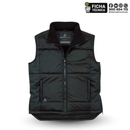 CHALECO FIDJI - DELTA PLUS