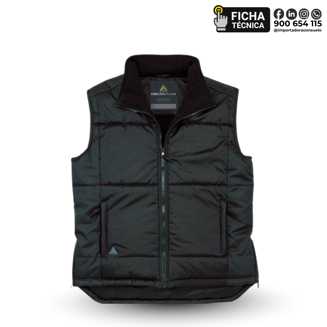 CHALECO FIDJI C_NEGRO