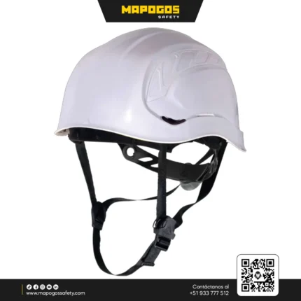 CASCO GRANITE PEAK 8 PUNTAS | DELTA PLUS