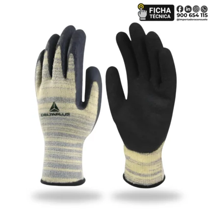 GUANTE VENICUT52 ANTICORTE - DELTAPLUS