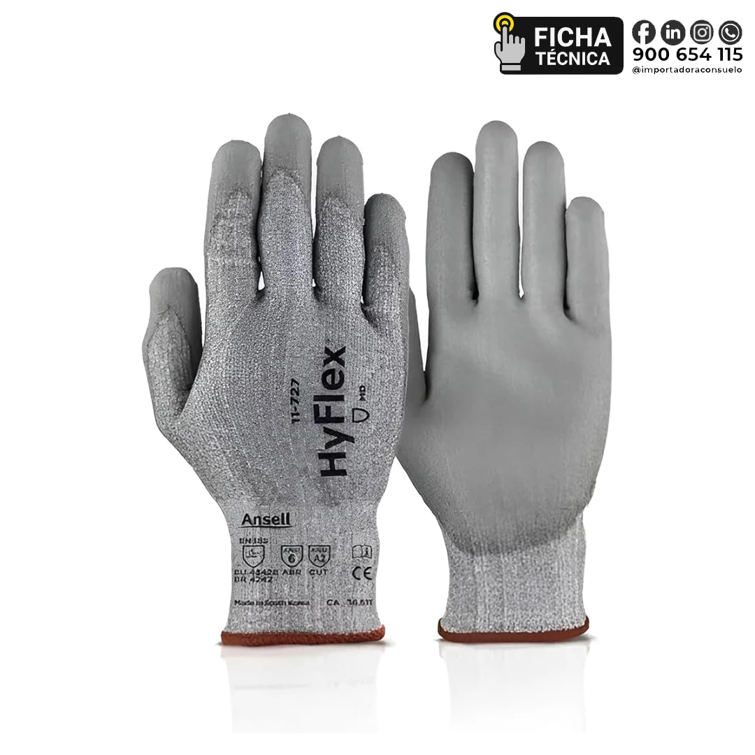 GUANTES 11-727 POLIURETANO (2)