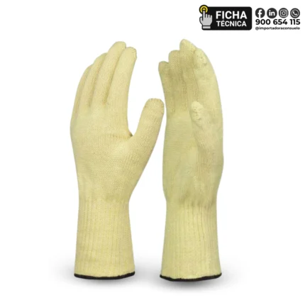 GUANTE KPG10 – DELTA PLUS