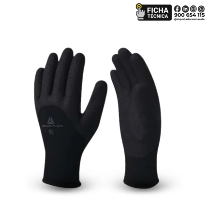 GUANTE HERCULE VV750 – DELTA PLUS