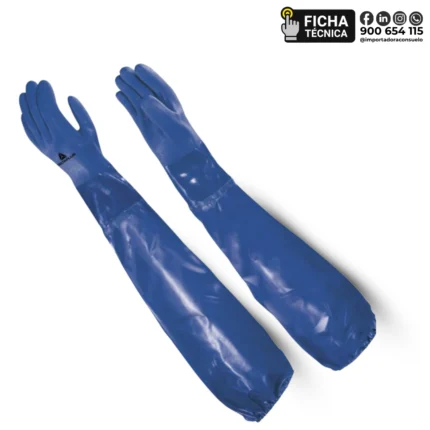 GUANTE PETRO VE766 – DELTA PLUS