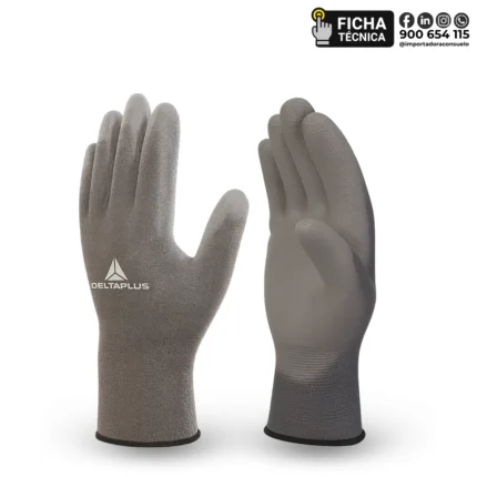 GUANTE VE702GR – DELTA PLUS