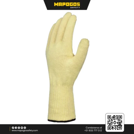 GUANTES DE KEVLAR KPG10 I DELTA PLUS