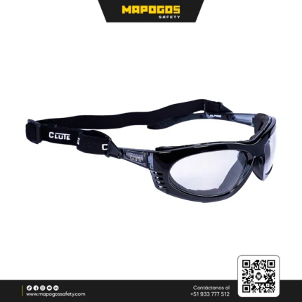 LENTES ALPINE LUNA CLARA Y OSCURA