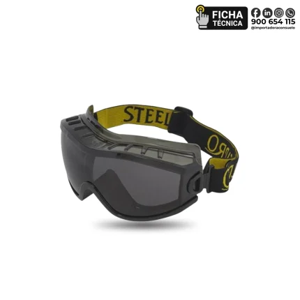 LENTES EVEREST AF ANTIPARRA C_OSCURO