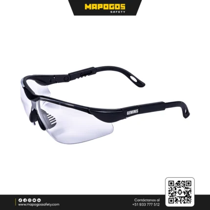 LENTES GEMINIS CLARO/OSCURO