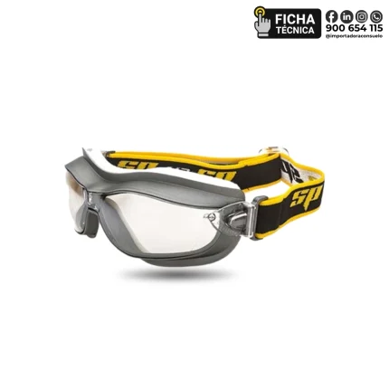 LENTES K2 AF ANTIPARRA C_CLARO
