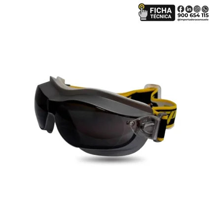 LENTES K2 AF ANTIPARRA C_OSCURO