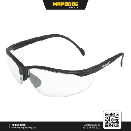 LENTES MAVERICK | MSA