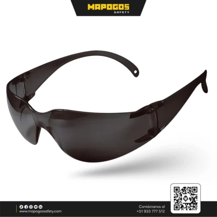 LENTES SPY AF Y HC color claro y oscuro I STEELPRO