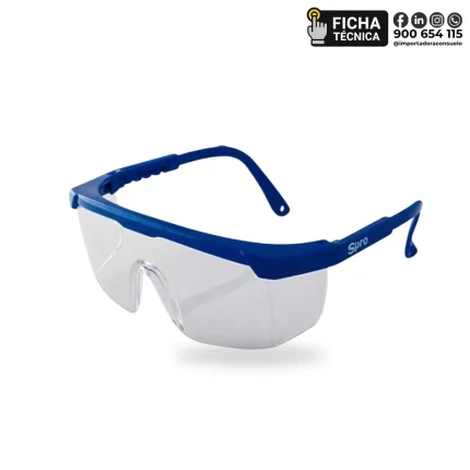 LENTES STARTEC AF - HC claro y oscuro I SPRO