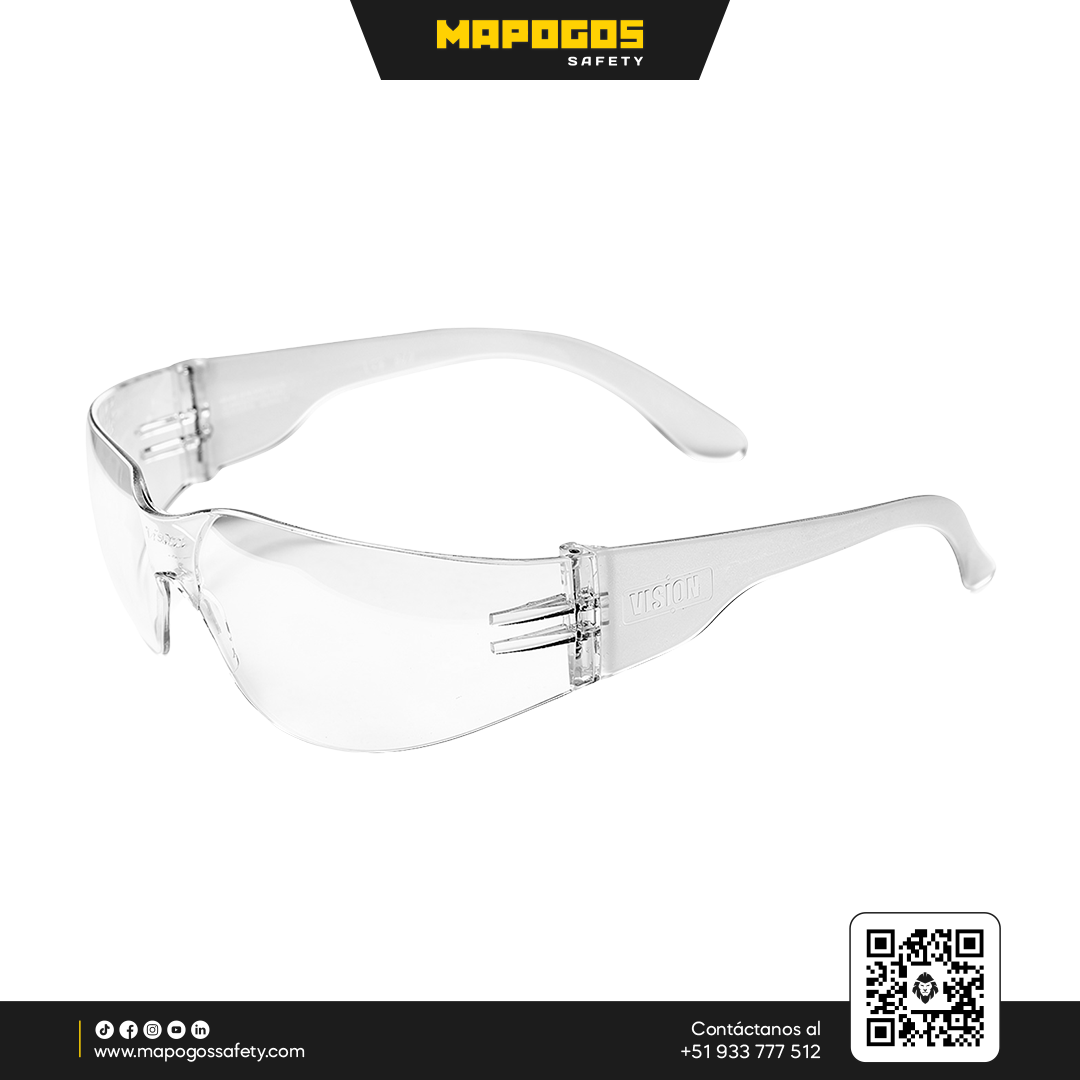 LENTES VISION CLAROS 01