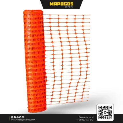 MALLA DELGADA Y GRUESA