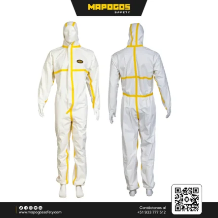 MAMELUCO 7770 DESCARTABLE | STEELPRO