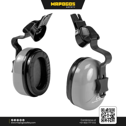 OREJERA SOUND CONTROL SH NRR 25 Db | MSA