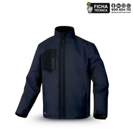 CASACA AREN - DELTA PLUS