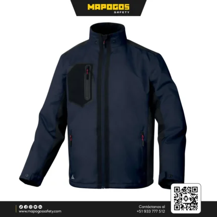 PARKA AREN | Casaca Impermeable | DELTA PLUS