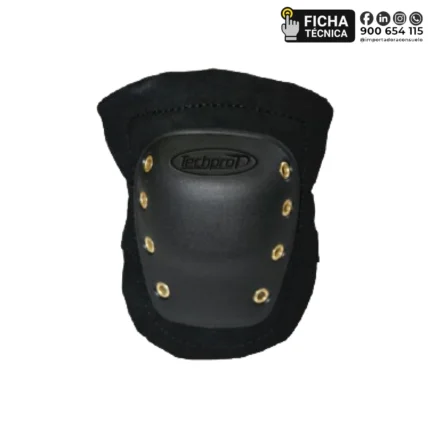 RODILLERA IMPORTADA DE POLIÉSTER – PROTECCIÓN Y CONFORT EN EL TRABAJO