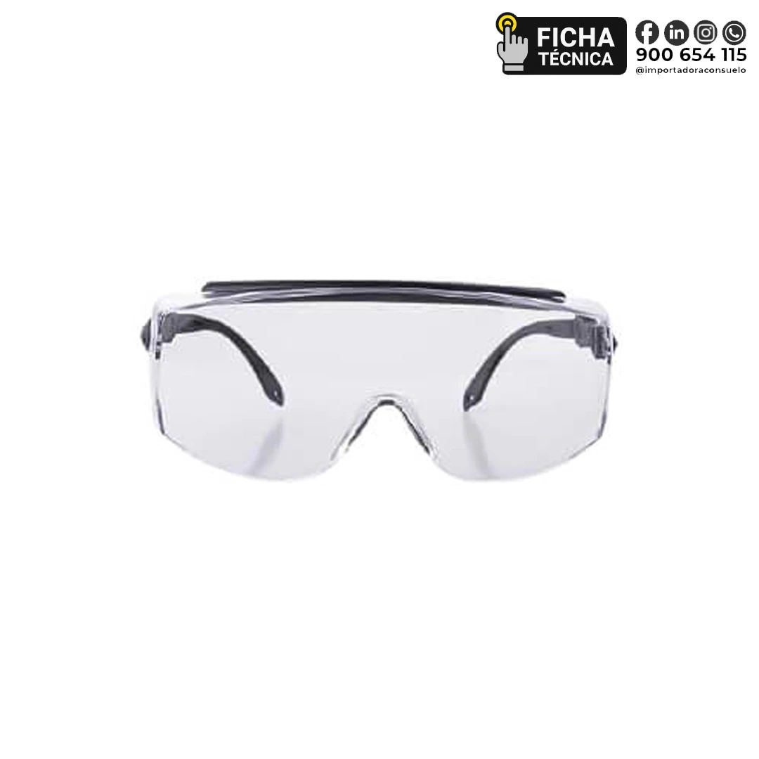 SOBRELENTES OPTIC AF CLARO2