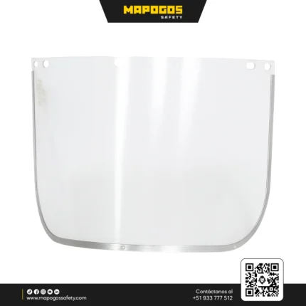 VISOR SP C_FILO DE ALUMINIO