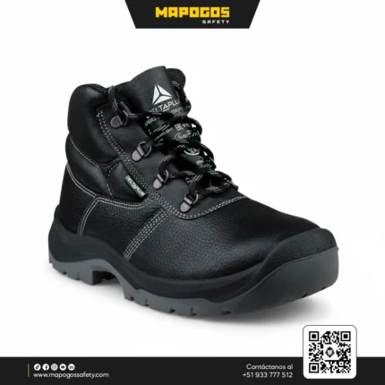 ZAPATO JUMPER3 S1P SRC | DELTA PLUS