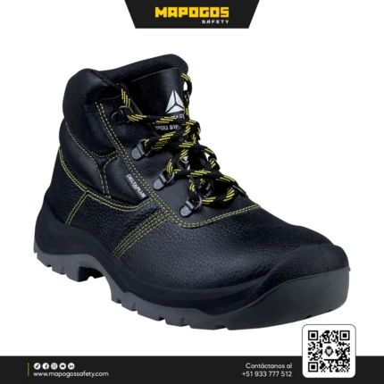 ZAPATO JUMPER3 S1P SRC – DELTA PLUS