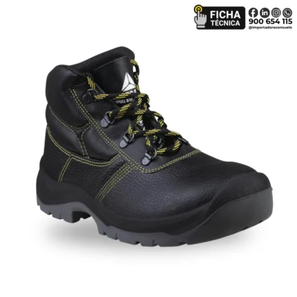 ZAPATO JUMPER3 S1P SRC – DELTA PLUS