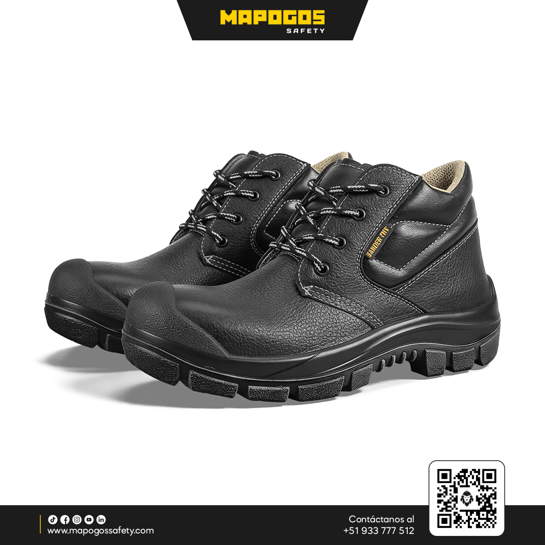 ZAPATO MONTERO FULL SS02-M525A 01