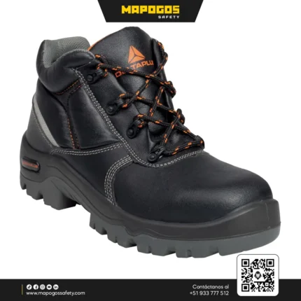 ZAPATO PHOENIX2 S3S SR | DELTA PLUS