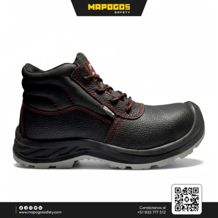 BOTIN RANGER EVA SS37D-202 18kV - SPRO