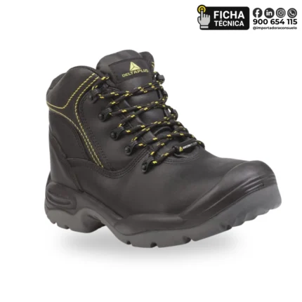 ZAPATO SANTANA S3 SRC – DELTA PLUS