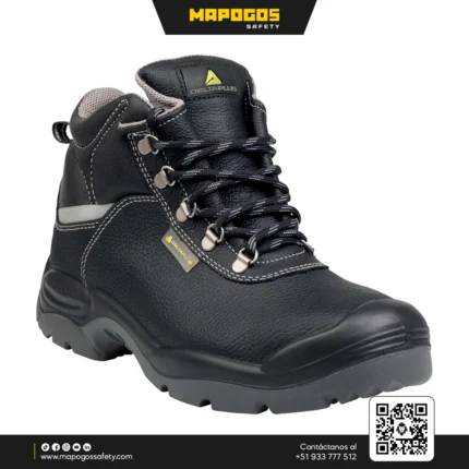 ZAPATO SAULT2 S3 SRC | DELTA PLUS