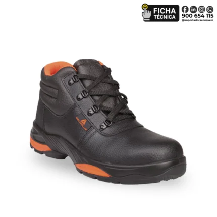 ZAPATO SIMBA S3 SRC – DELTA PLUS
