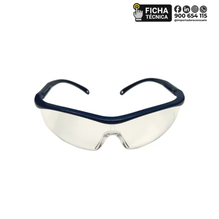 LENTE LIBUS ARGON ELITE AF